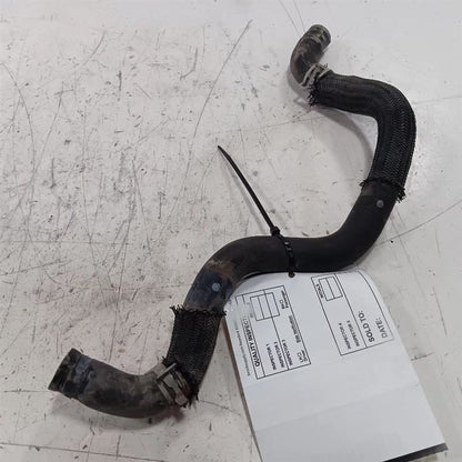 Toyota Camry Coolant Line Crossover Pipe 2.5L 2012 2013 2014 2015 2016