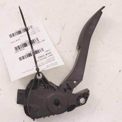 Nissan Maxima Gas Pedal  2018 2017 2016 OEM