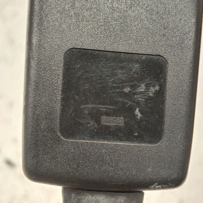 Passenger Right Front Seat Belt Buckle Latch Fits 15-24 Ford Edge