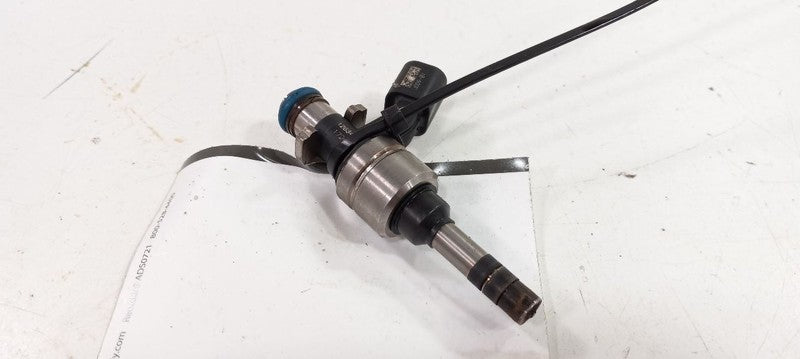 Fuel Injection Parts 3.6L California Emissions Fits 12-20 IMPALA  OEM