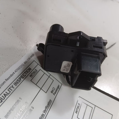 Driver Front Door Switch Driver's Mirror Fits 14-22 Honda CR-V OEM