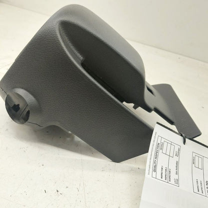 Nissan Rogue Steering Column Trim Cover Shell  2017 2018 2019 OEM