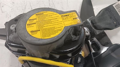 64621FL01AVH Seat Belt Front Driver Left Strap Retractor Fits 17-19 IMPREZA