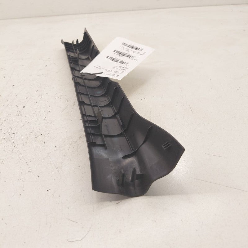 Toyota Prius Sill Trim Plate Door Jam Threshold Right Passenger Front 