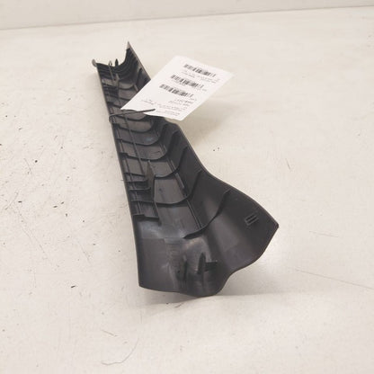 Toyota Prius Sill Trim Plate Door Jam Threshold Right Passenger Front 