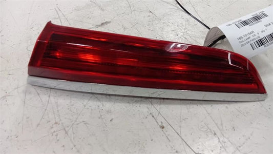 26218070 Passenger Right Tail Light Brake Lamp Decklid Mounted Fits 17-19 LACROSSE