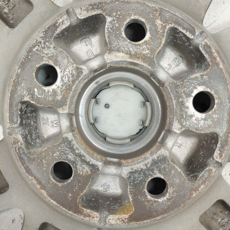 Wheel Rim 17x7-1/2 Fits 18-21 Mazda 6