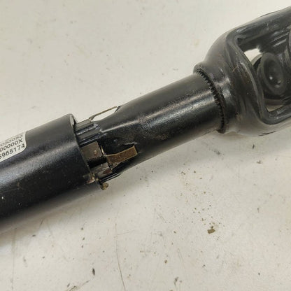 Chevy Volt Lower Steering Column Shaft Knuckle U Joint  2019 2018 2017