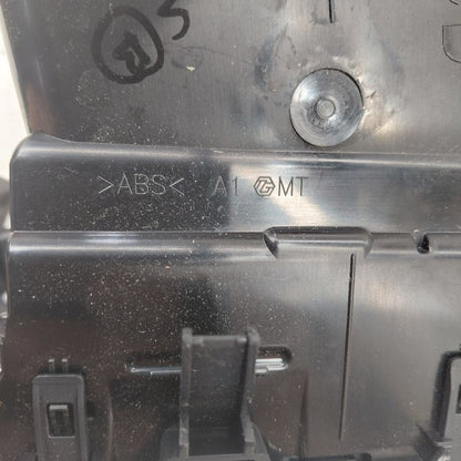 Lexus NX350 Dash Air Vent Center Middle  2022 2023 2024 2025