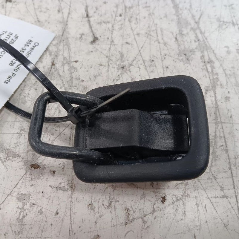 Subaru Forester Trunk Tie Down Anchor  2016 2017 2018 OEM