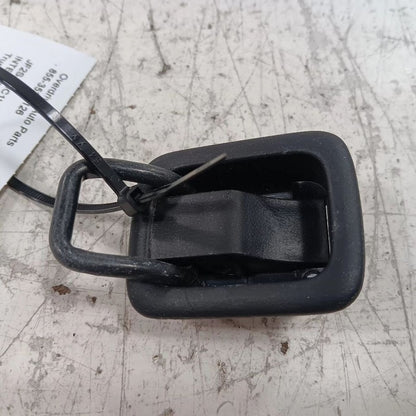 Subaru Forester Trunk Tie Down Anchor  2016 2017 2018 OEM