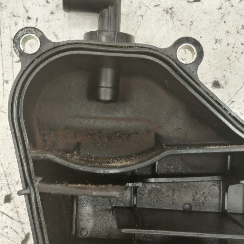 Mazda 6 Crankcase Breather Vent 2.5 2018 2019 2020 2021