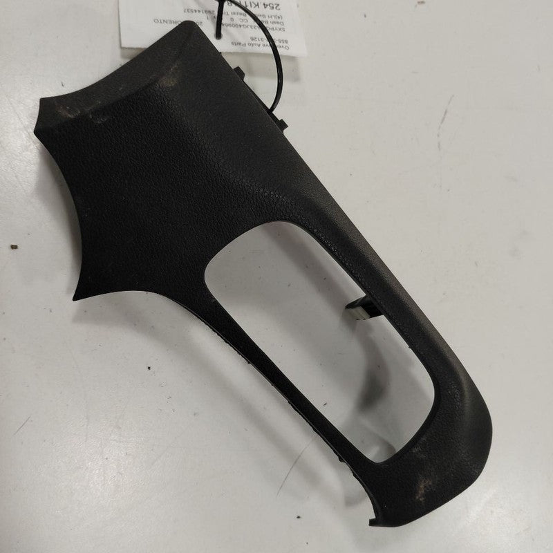 Kia Sorento Driver Left Dash Switch Bezel Trim {299144537} 2018 2017 2016