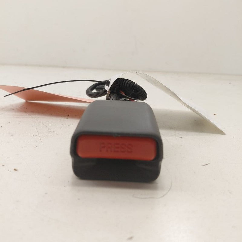 Honda HR-V Driver Left Front Seat Belt Buckle Latch 2026 2025 2024 202