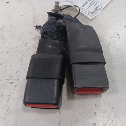 Nissan LEAF Seat Belt Buckle Latch Right Passenger Rear Back  2013 2014 2015 