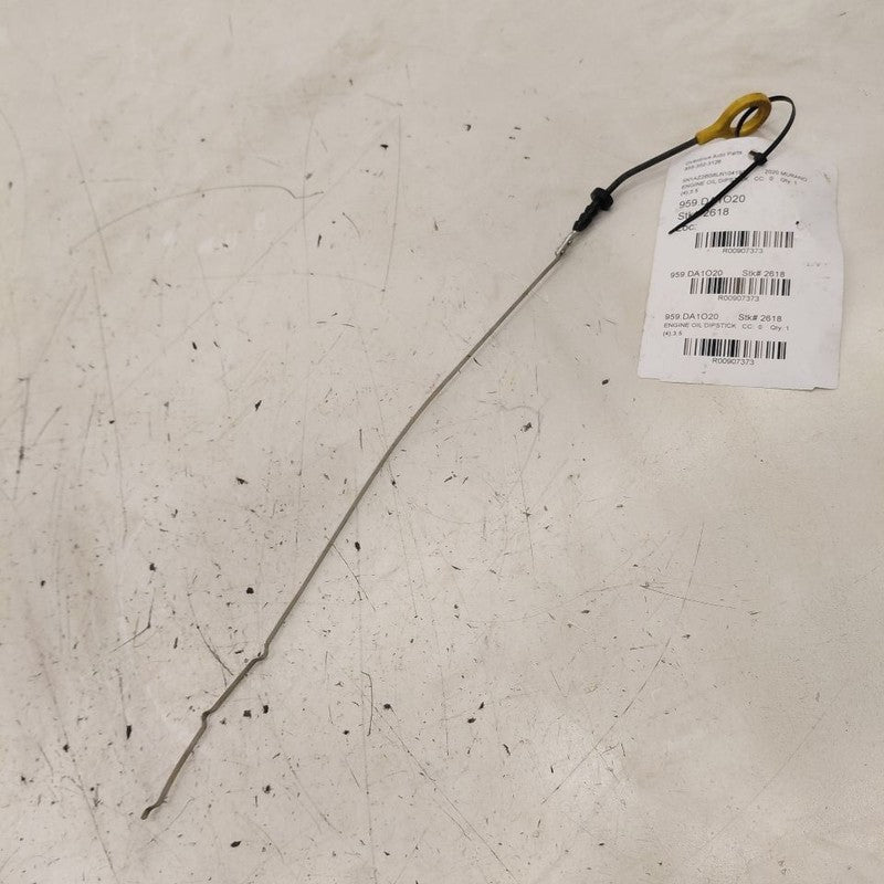 Nissan Murano Engine Oil Dipstick  3.5 2020 2021 2022 2023