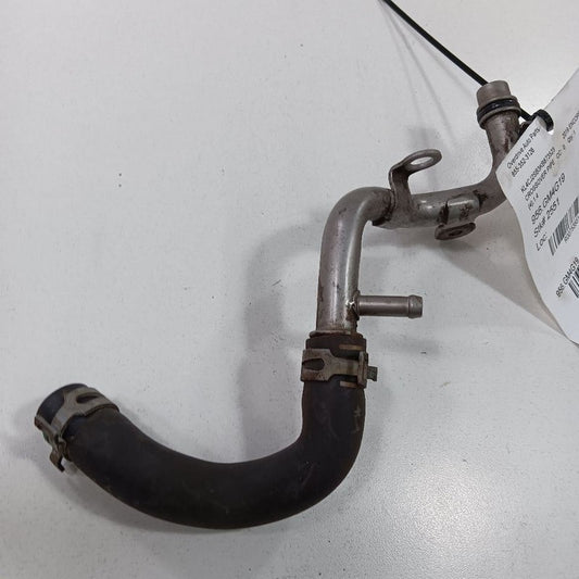Buick Encore 1.4 Coolant Line Crossover Pipe  2019 2018 2017