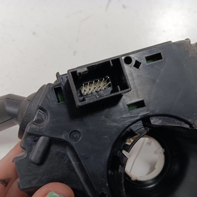 Fiat 500      Column Switch Assembly 2018 OEM