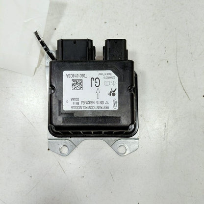 Control Module Fits 18-22 Ford Ecosport OEM