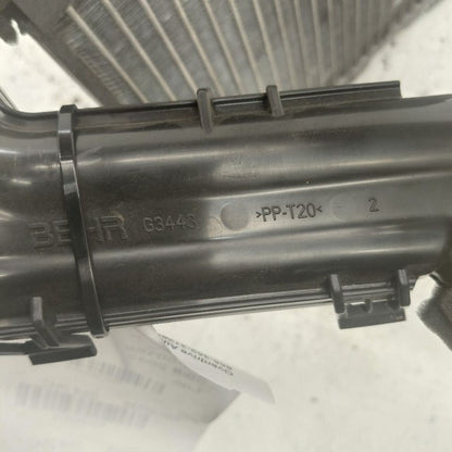 Air Conditioning AC Evaporator Fits 07-16 Volvo 80 Series