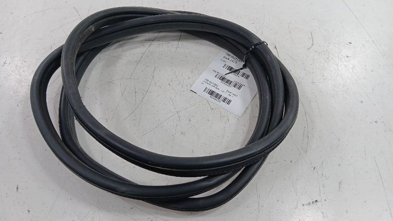 Subaru Impreza On Body Door Jamb Seal Rear Left Back 2017 2018 2019 20