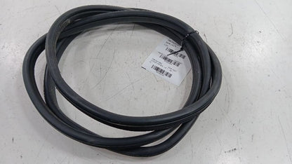 Subaru Impreza On Body Door Jamb Seal Rear Left Back 2017 2018 2019 20