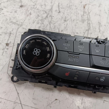 Automatic Temperature Control Heat Heater AC Switch Fits 18-20 ECOSPORT