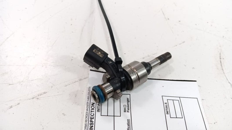 Fuel Injection Injector 3.6L California Emissions Fits 12-20 IMPALA OE