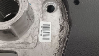 Chevy Volt Steering Wheel  2011 2012 2013 2014 2015