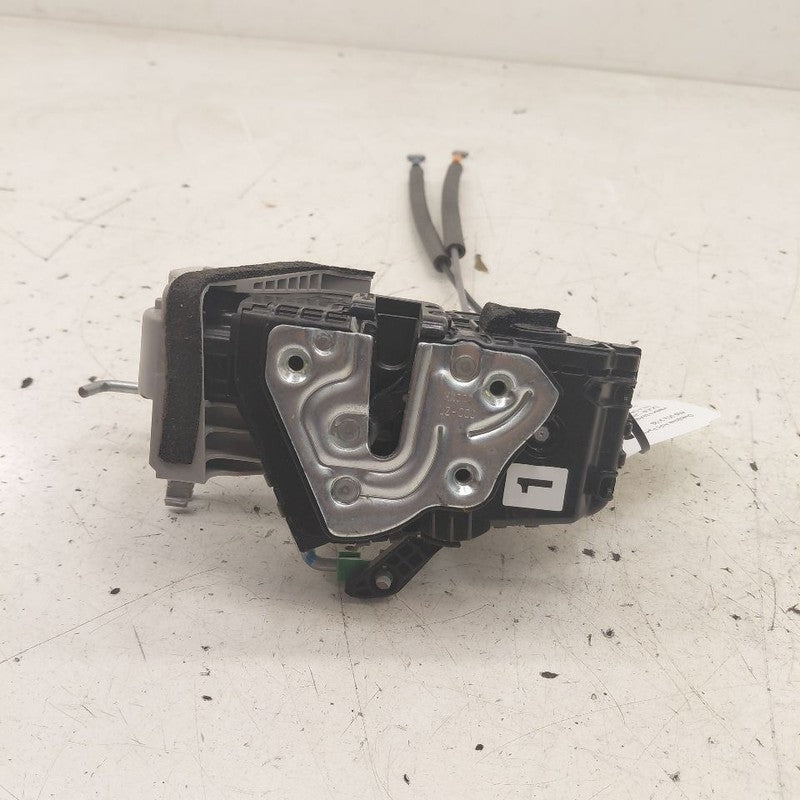 Hyundai Kona Door Latch Lock Left Driver Rear  2021 2020 2019