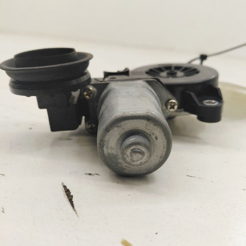 Driver Left Front Power Window Motor Fits 19-23 Mazda 3