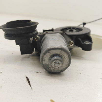 Driver Left Front Power Window Motor Fits 19-23 Mazda 3