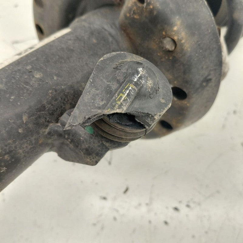 Passenger Right Strut Fits 16-18 Chevy Volt