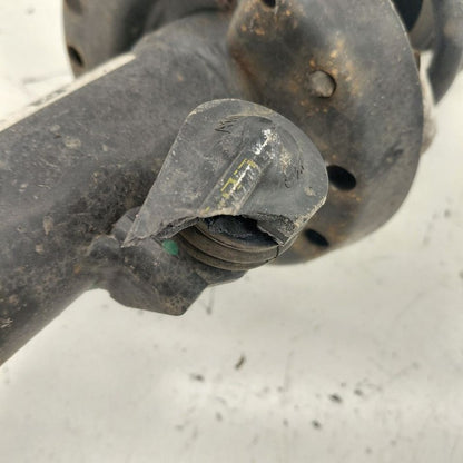 Passenger Right Strut Fits 16-18 Chevy Volt