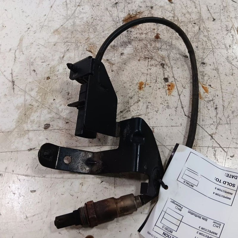 Fiat 500 Oxygen O2 Sensor Upstream 2017 2016 2015 2014 2013 2012 OEM