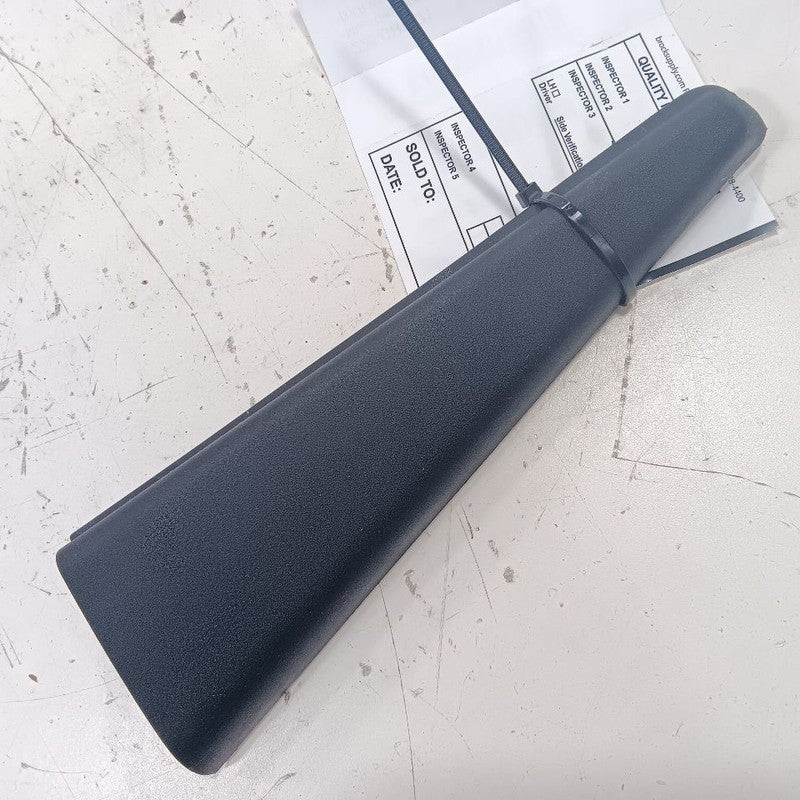 Jeep Compass Left Rear Window Corner Trim {7000115LFN} 2021 2020 2019 