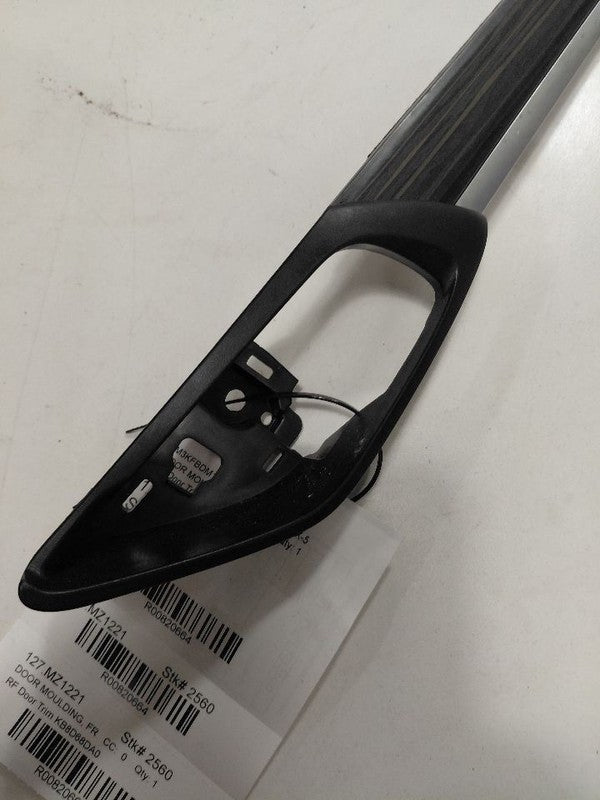 Mazda CX-5 Passenger Right Front Door Trim {KB8D68DA0} 2023 2022 2021 