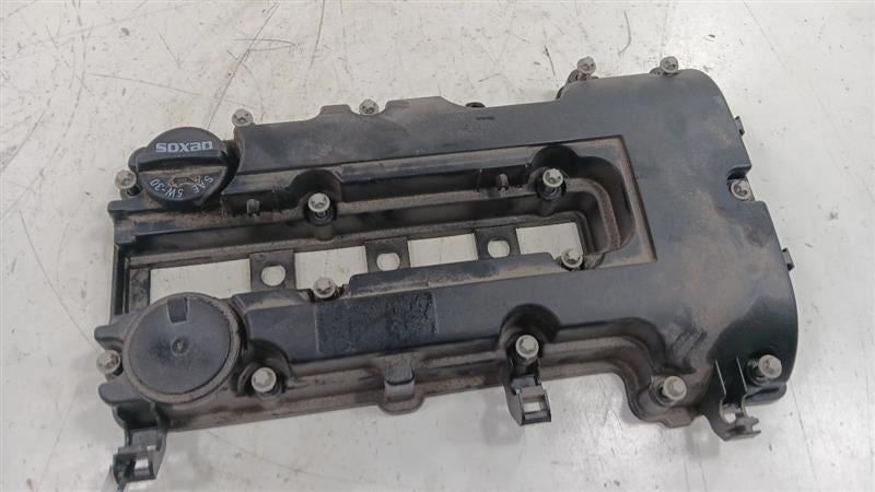 Chevy Volt Engine Cylinder Head Valve Cover  2011 2012 2013 2014 2015 