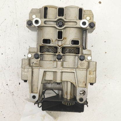 2018 Fiat 500 X Model Engine Balance Shaft