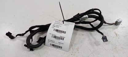 Chevy Cruze Rear Back Trunk Lid Hatch Wire Wiring Harness 2011 2012 2013 2014
