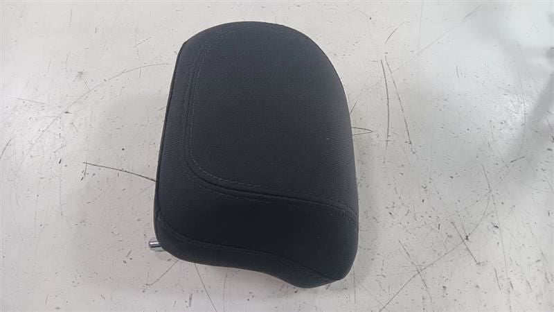 Chrysler 200 Center Middle Headrest Seat Head Rest Rear Back  2015 2016 2017