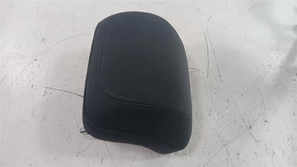 Chrysler 200 Center Middle Headrest Seat Head Rest Rear Back  2015 2016 2017