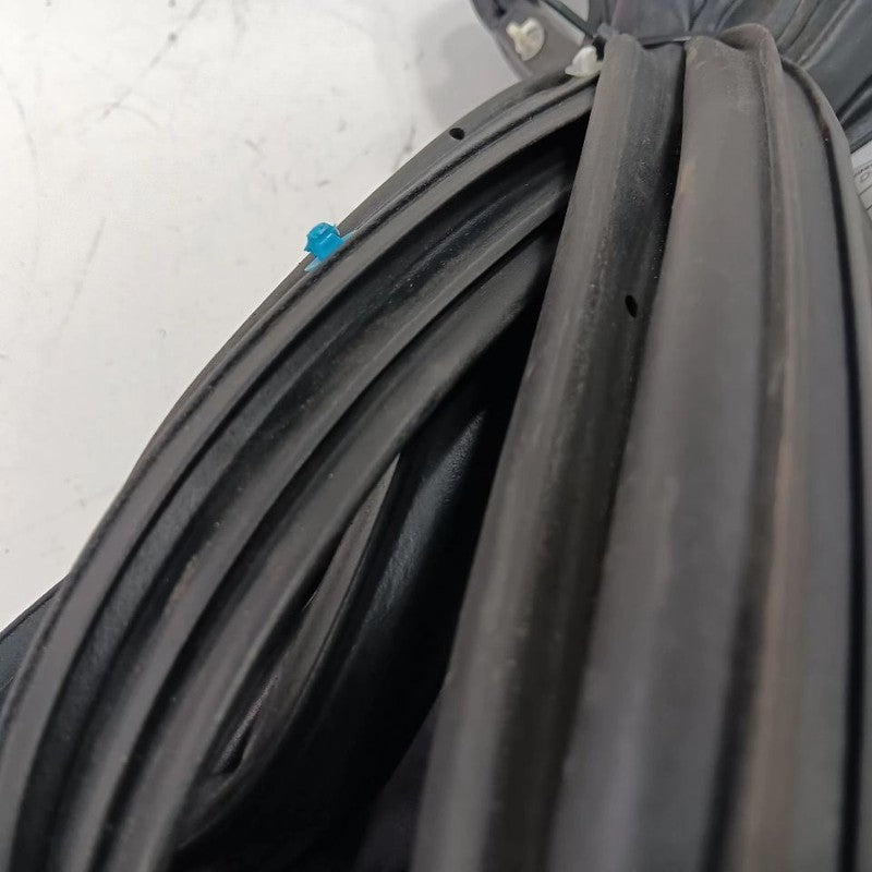 Nissan Versa On Door Seal Rubber Right Passenger Rear Back  2023 2022 2021 2020