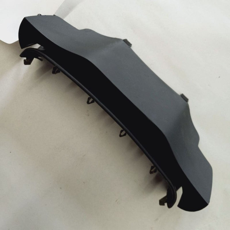 Hyundai Veloster Steering Wheel Trim 2017 2016 2015 2014