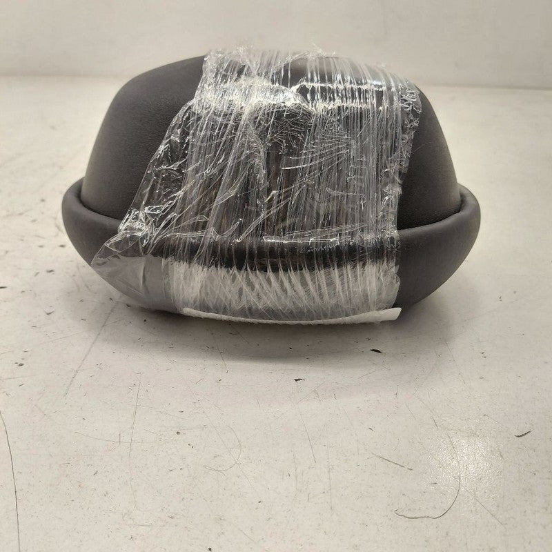 2018 Fiat 500 X Model Seat Headrest Rear Back Seat Head Rest