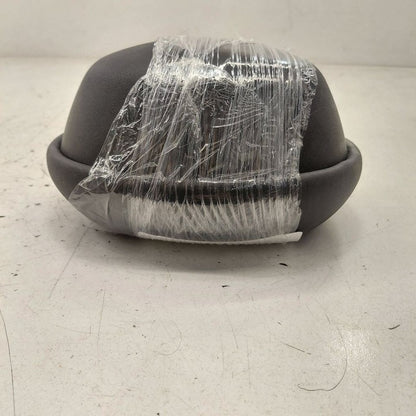 2018 Fiat 500 X Model Seat Headrest Rear Back Seat Head Rest