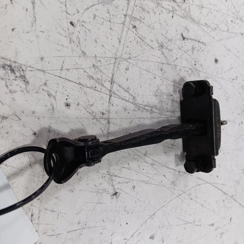 Hyundai Accent Door Check Right Passenger Front Hinge Stopper Detent 2014 2015 2