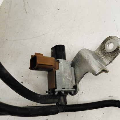 Nissan Maxima Vacuum Line 3.5 2018 2017 2016 OEM