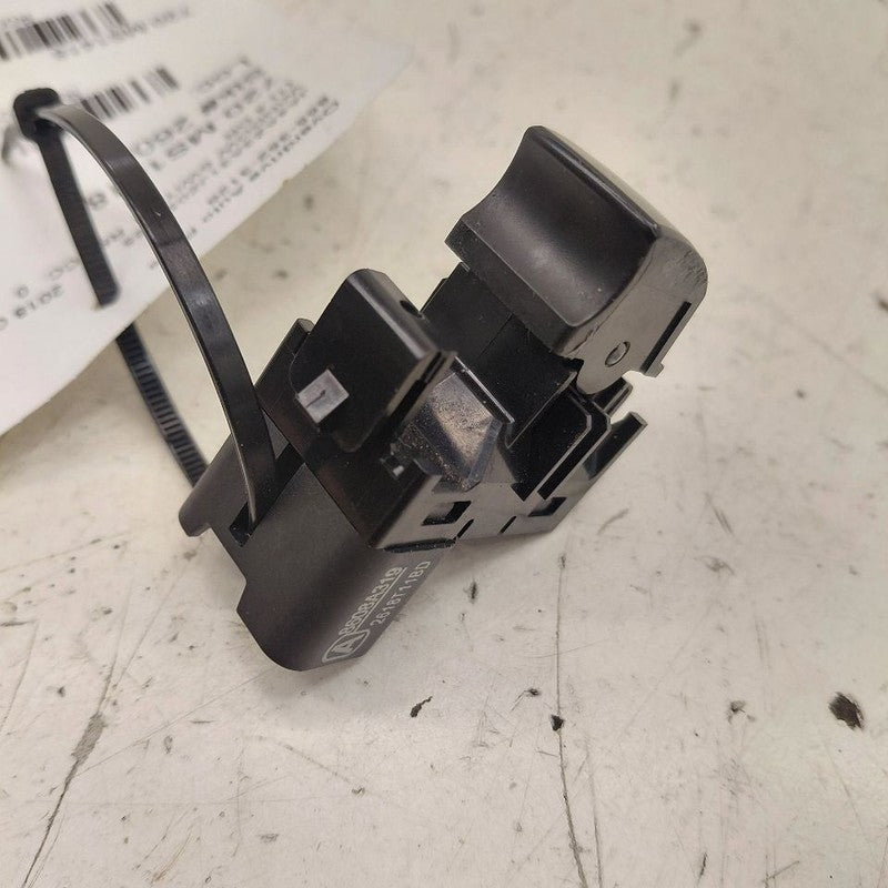 Mitsubishi Outlander   Power Window Switch Right Passenger Front  2018