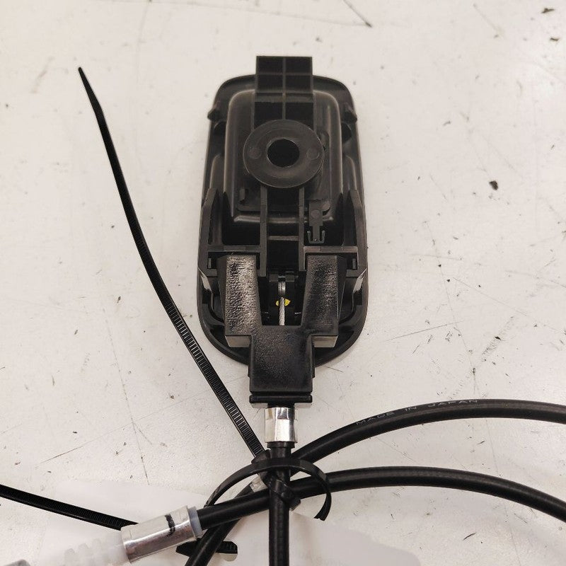 Mazda CX-5 Passenger Right Rear Seat Fold Down Handle Cable 2023 2022 